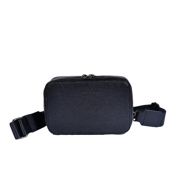 Polo Venzi Men's Stylish Chest Bag PLH460085