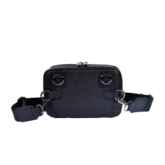 Polo Venzi Men's Stylish Chest Bag PLH460085