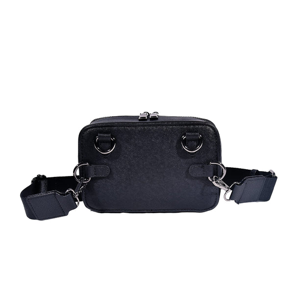 Polo Venzi Men's Stylish Chest Bag PLH460085