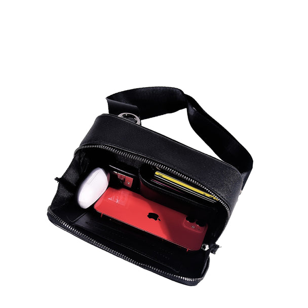 Polo Venzi Men's Stylish Chest Bag PLH460085