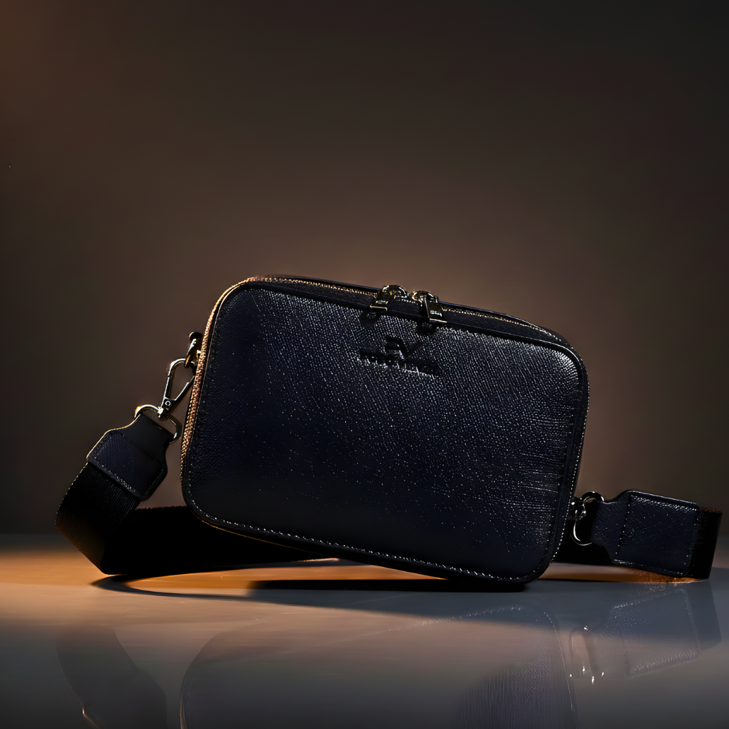 Polo Venzi Men's Stylish Chest Bag PLH460085