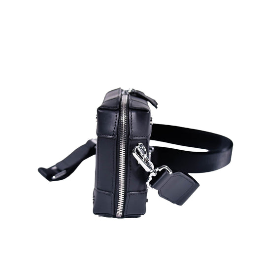 Polo Venzi Men's Stylish Chest Bag PLH460086