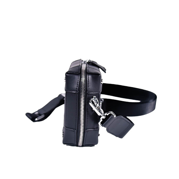 Polo Venzi Men's Stylish Chest Bag PLH460086