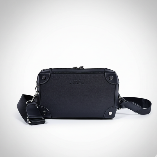 Polo Venzi Men's Stylish Chest Bag PLH460086