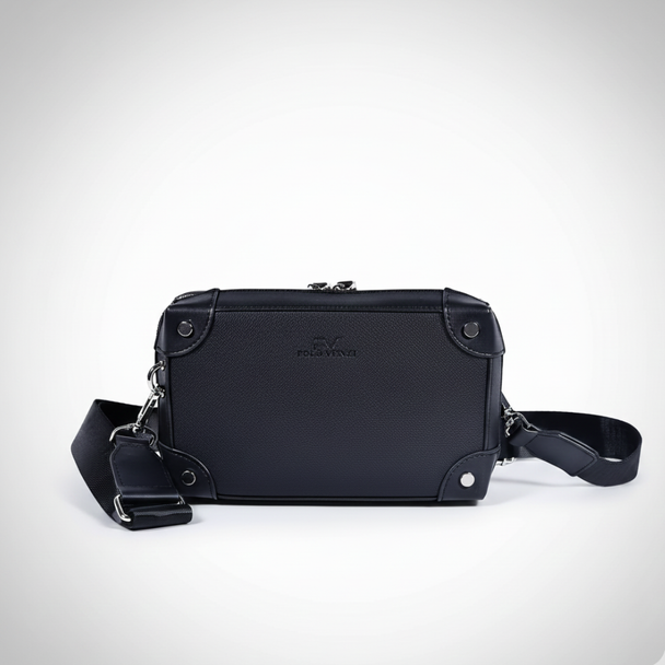 Polo Venzi Men's Stylish Chest Bag PLH460086