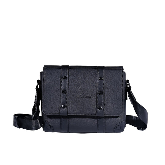 Polo Venzi Men's Stylish Chest Bag PLH460087