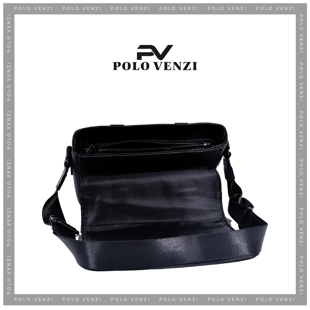 Polo Venzi Men's Stylish Chest Bag PLH460087