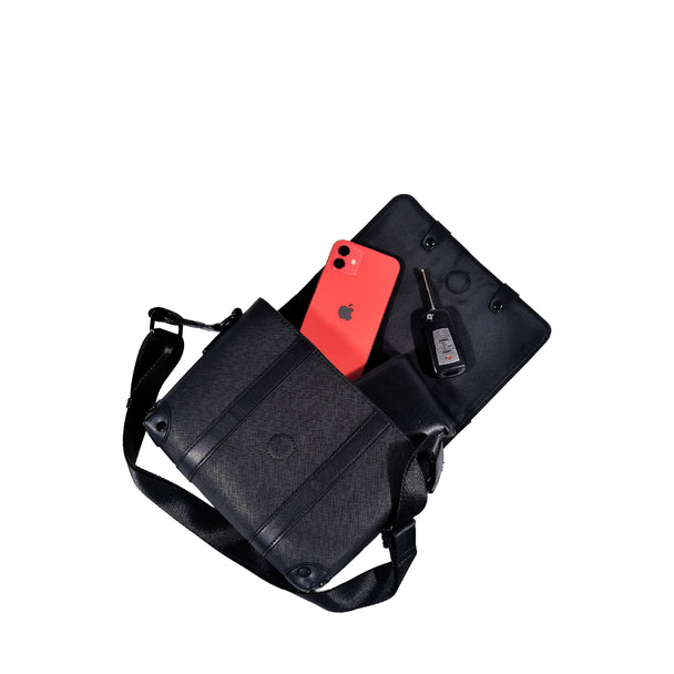 Polo Venzi Men's Stylish Chest Bag PLH460087