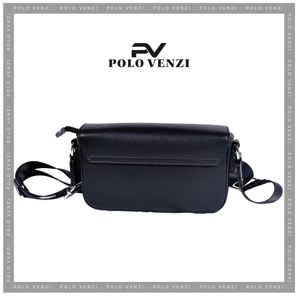 Polo Venzi Men's Stylish Chest Bag PLH460088