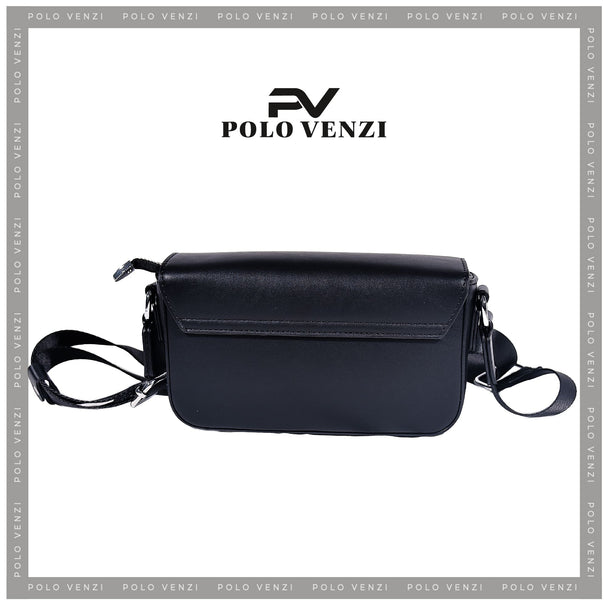 Polo Venzi Men's Stylish Chest Bag PLH460088