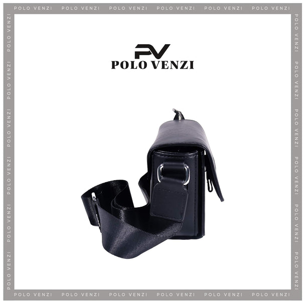 Polo Venzi Men's Stylish Chest Bag PLH460088
