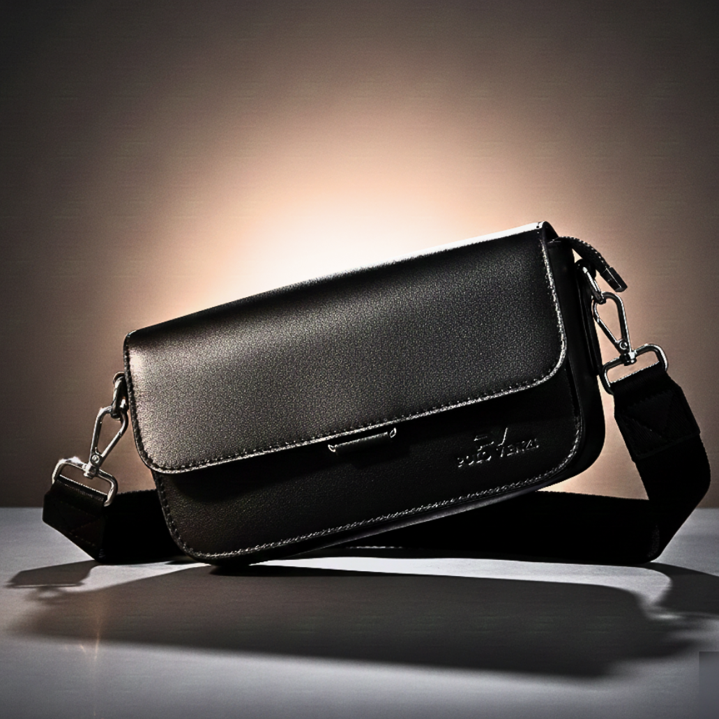 Polo Venzi Men's Stylish Chest Bag PLH460088