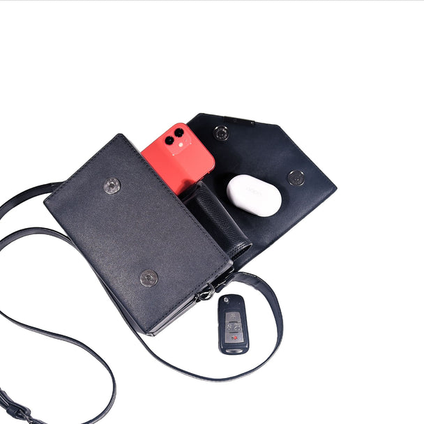 Polo Venzi Men's Stylish Chest Bag PLH460089