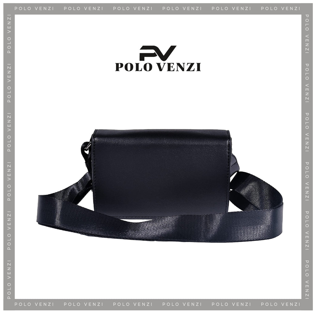Polo Venzi Men's Stylish Chest Bag PLH460090