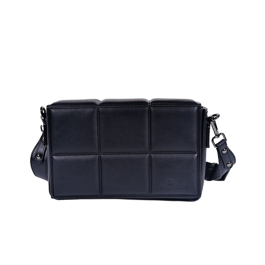 Polo Venzi Men's Stylish Chest Bag PLH460091