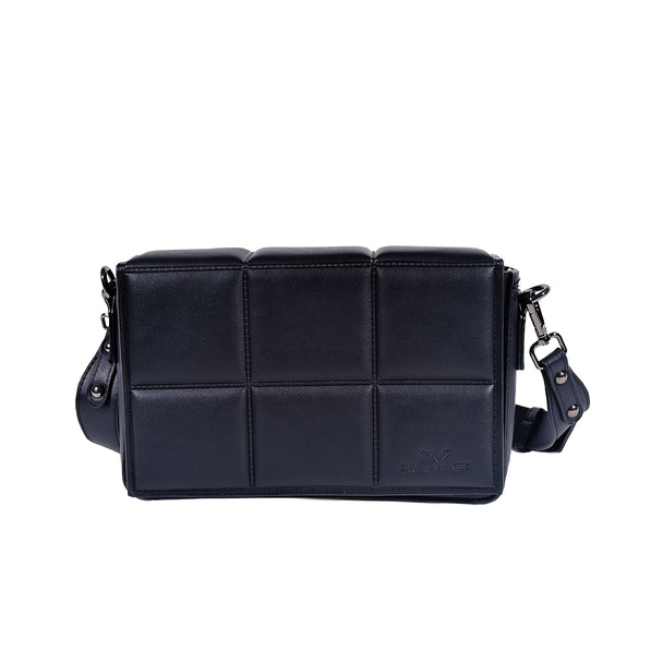 Polo Venzi Men's Stylish Chest Bag PLH460091