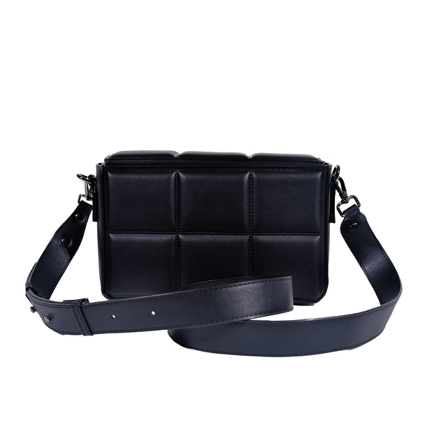 Polo Venzi Men's Stylish Chest Bag PLH460091