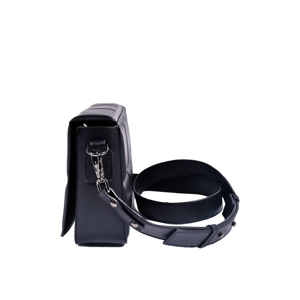 Polo Venzi Men's Stylish Chest Bag PLH460091