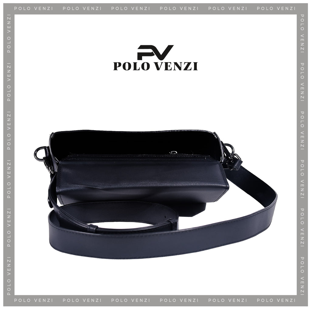 Polo Venzi Men's Stylish Chest Bag PLH460091