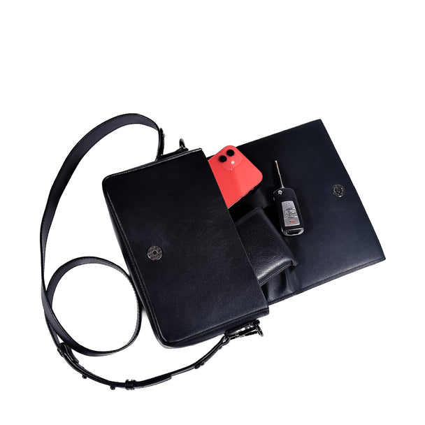 Polo Venzi Men's Stylish Chest Bag PLH460091