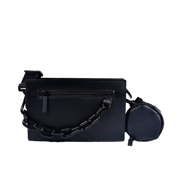 Polo Venzi Men's Stylish Chest Bag PLH460092