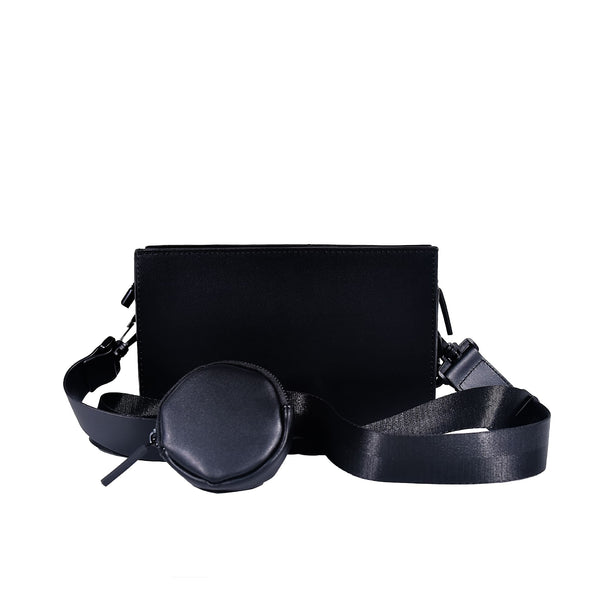 Polo Venzi Men's Stylish Chest Bag PLH460092