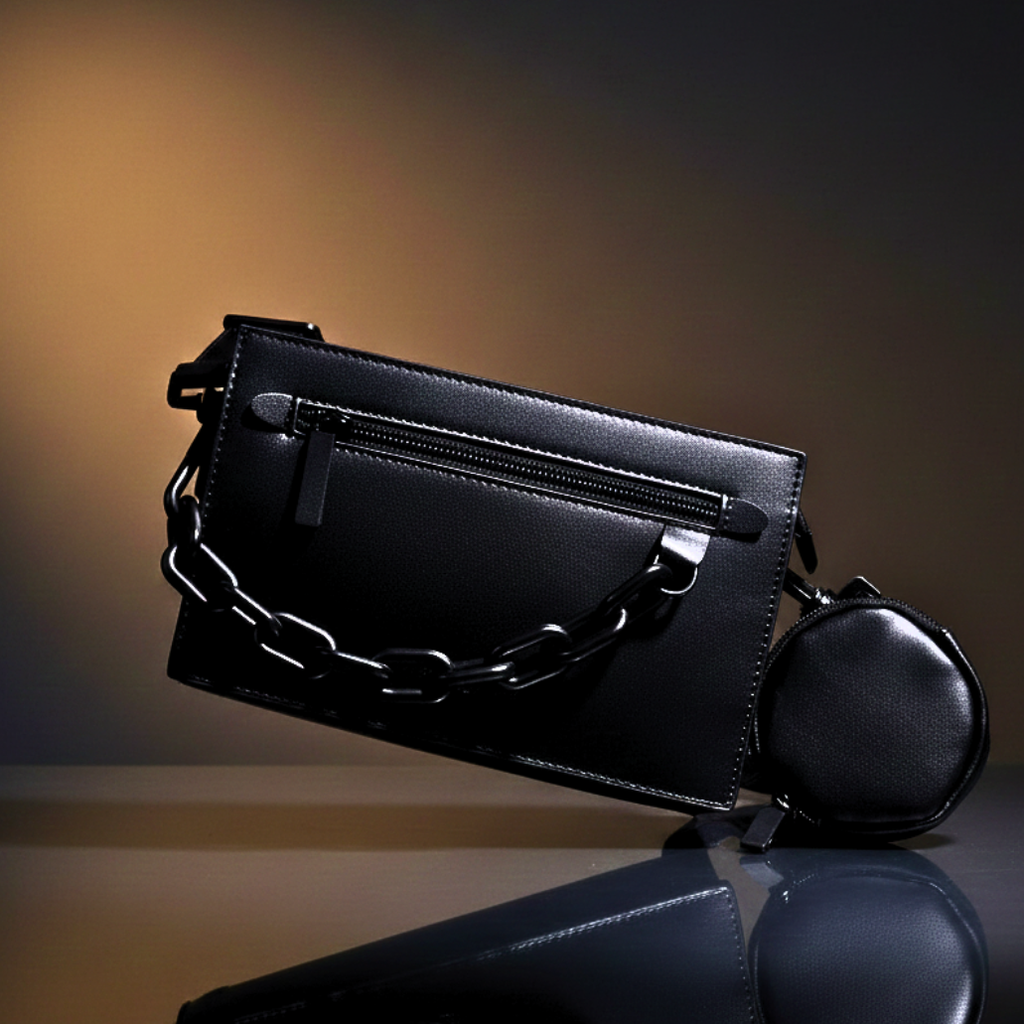 Polo Venzi Men's Stylish Chest Bag PLH460092