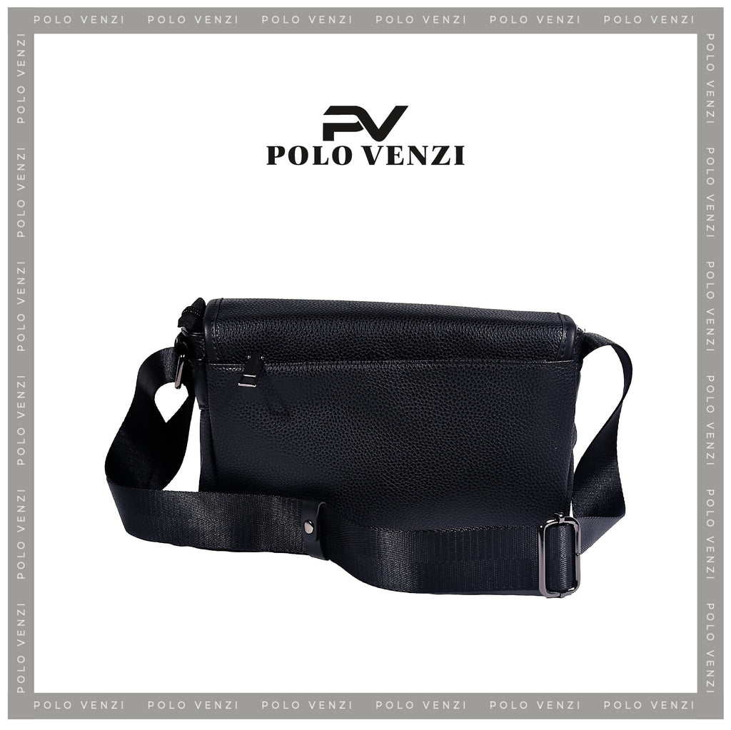 Polo Venzi Men's Stylish Chest Bag PLH460093