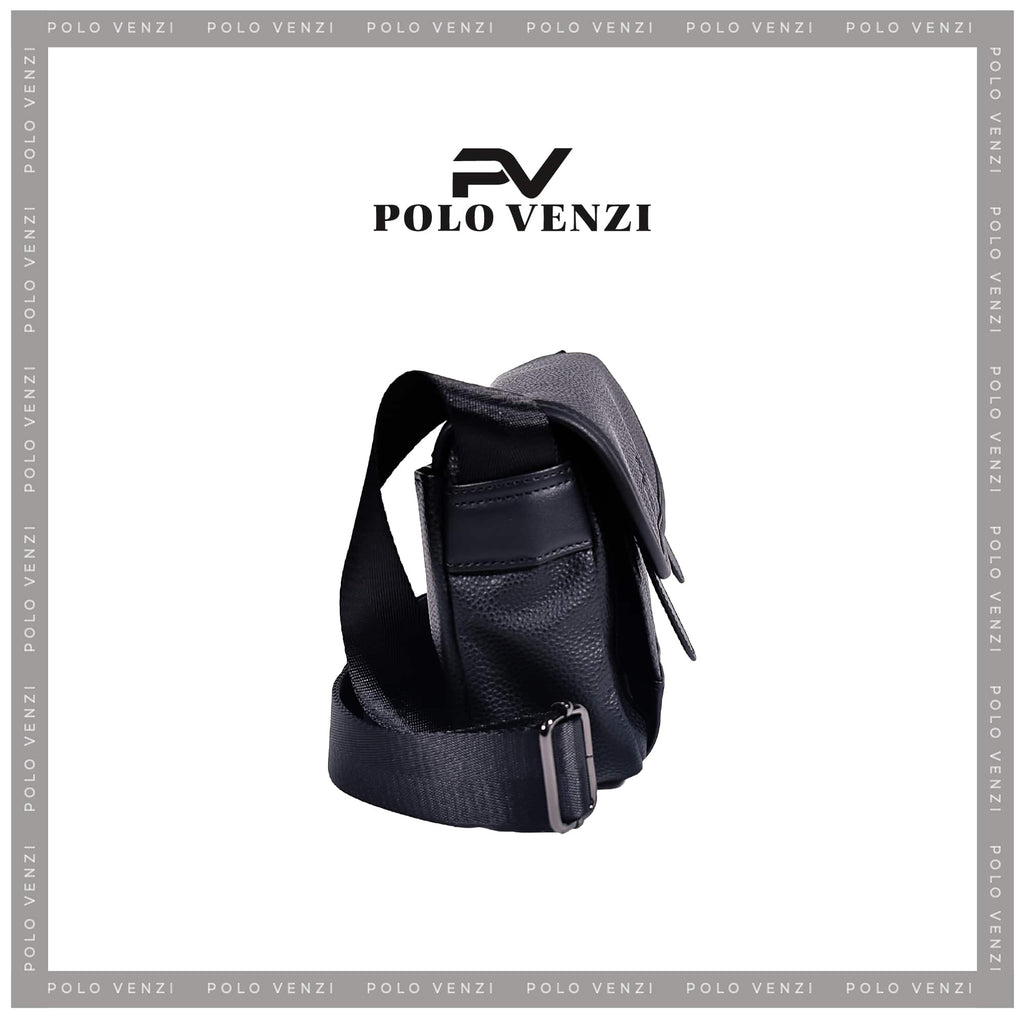 Polo Venzi Men's Stylish Chest Bag PLH460093