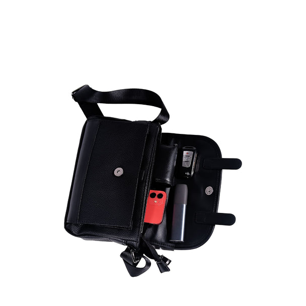 Polo Venzi Men's Stylish Chest Bag PLH460093