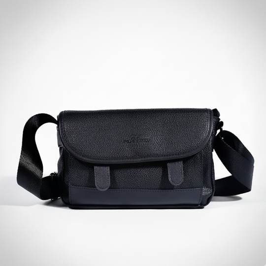 Polo Venzi Men's Stylish Chest Bag PLH460093