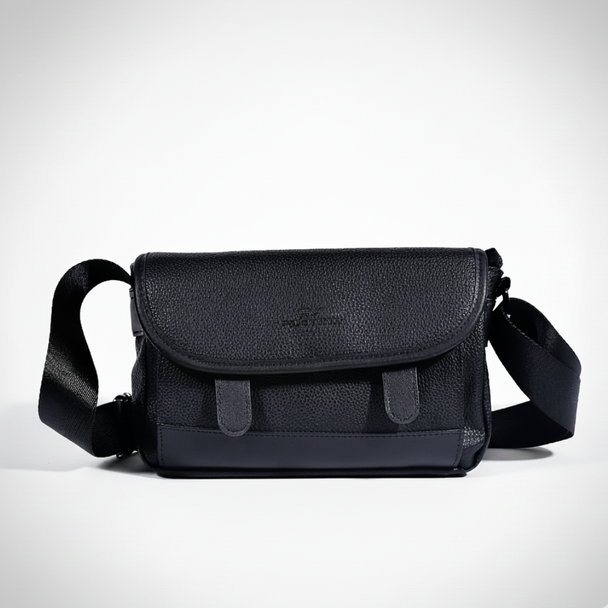 Polo Venzi Men's Stylish Chest Bag PLH460093