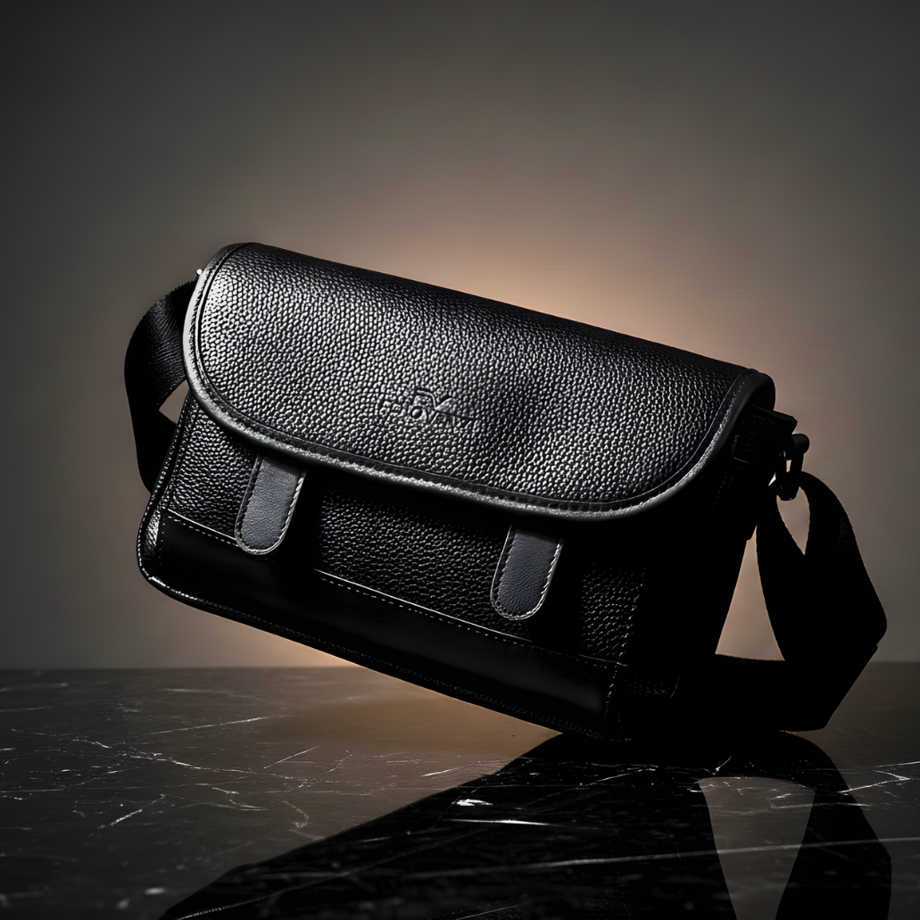 Polo Venzi Men's Stylish Chest Bag PLH460093