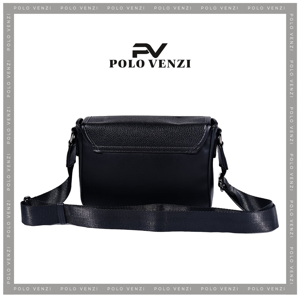 Polo Venzi Men's Stylish Chest Bag PLH460094