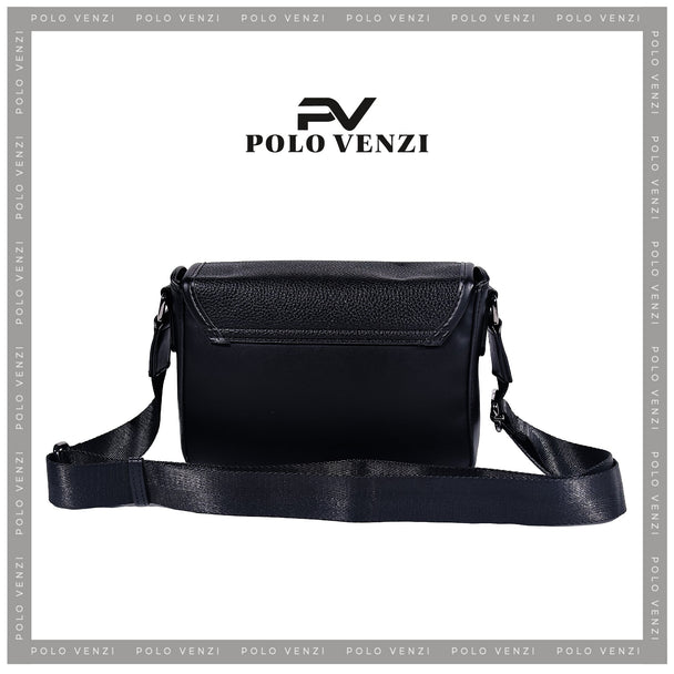 Polo Venzi Men's Stylish Chest Bag PLH460094