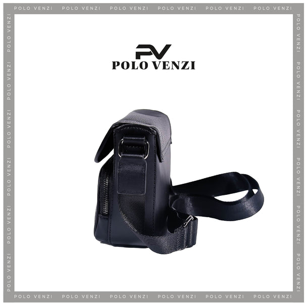 Polo Venzi Men's Stylish Chest Bag PLH460094