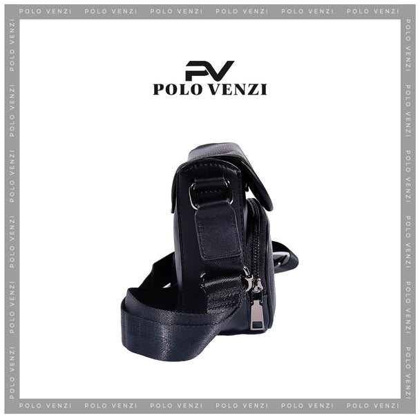 Polo Venzi Men's Stylish Chest Bag PLH460094