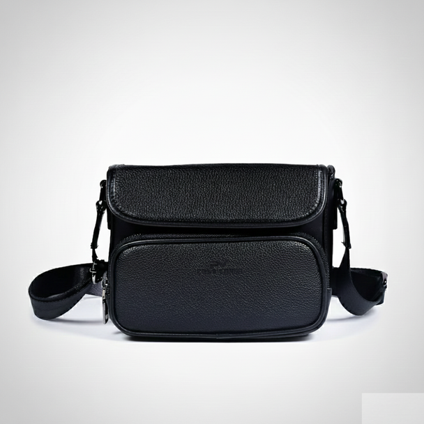 Polo Venzi Men's Stylish Chest Bag PLH460094