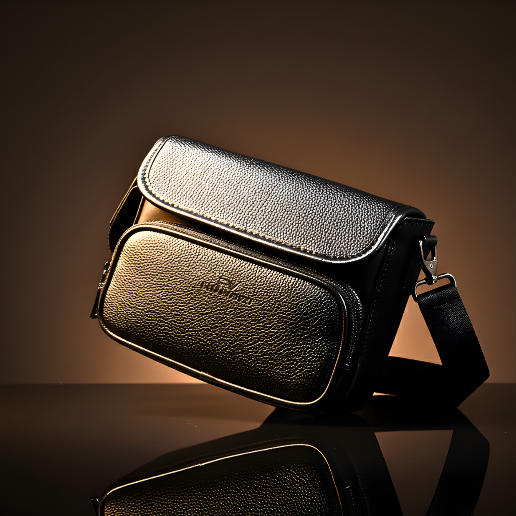 Polo Venzi Men's Stylish Chest Bag PLH460094