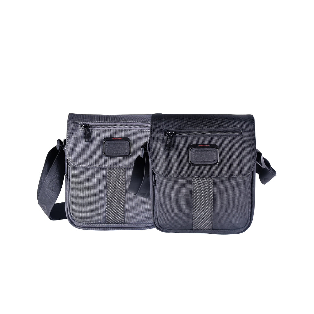 Polo Venzi Men's Stylish Sling Bag PSL490315