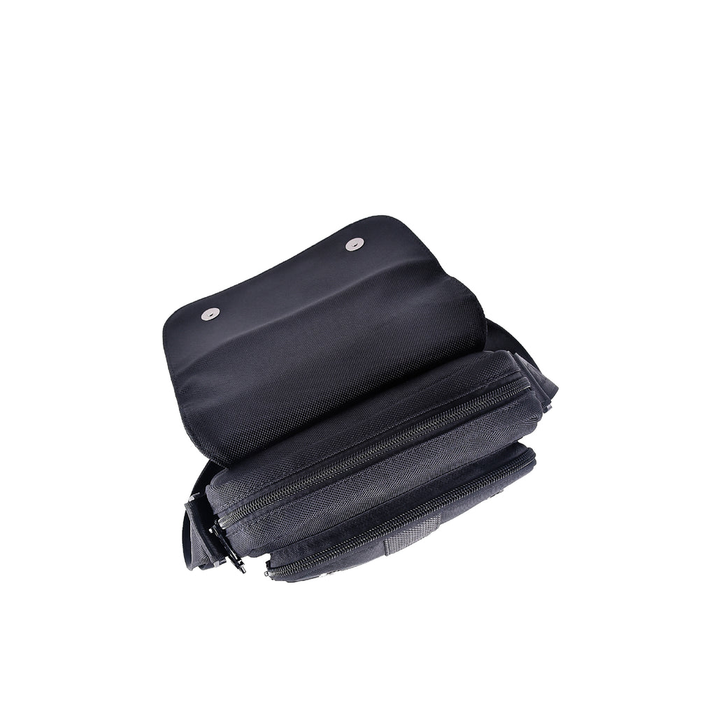 Polo Venzi Men's Stylish Sling Bag PSL490315