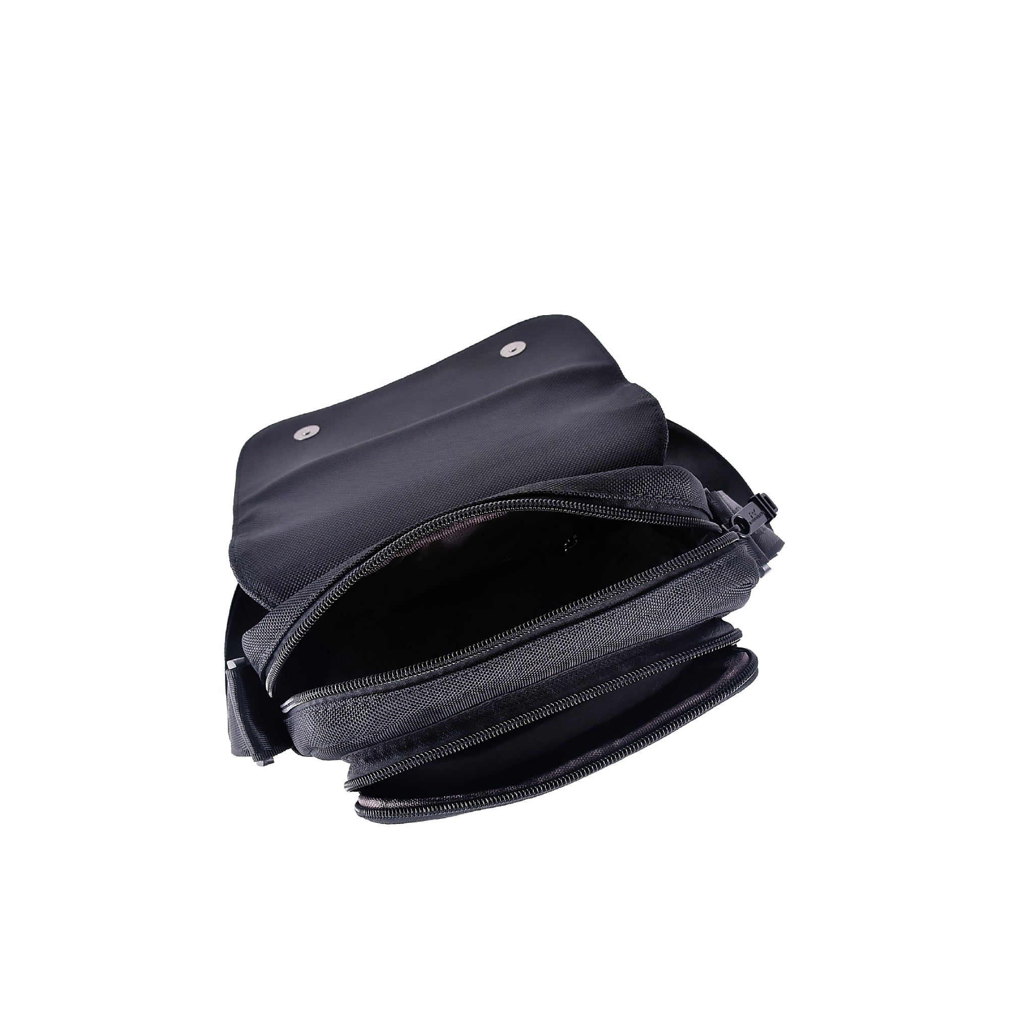 Polo Venzi Men's Stylish Sling Bag PSL490315