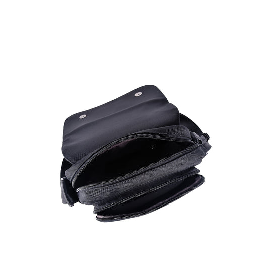 Polo Venzi Men's Stylish Sling Bag PSL490315