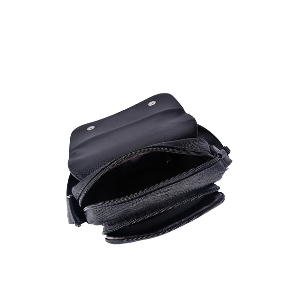 Polo Venzi Men's Stylish Sling Bag PSL490315