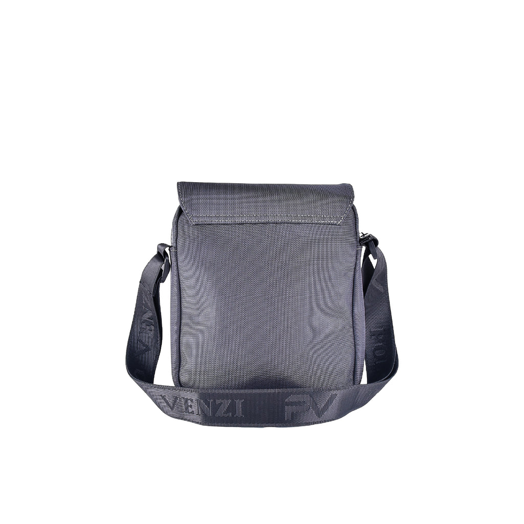 Polo Venzi Men's Stylish Sling Bag PSL490315