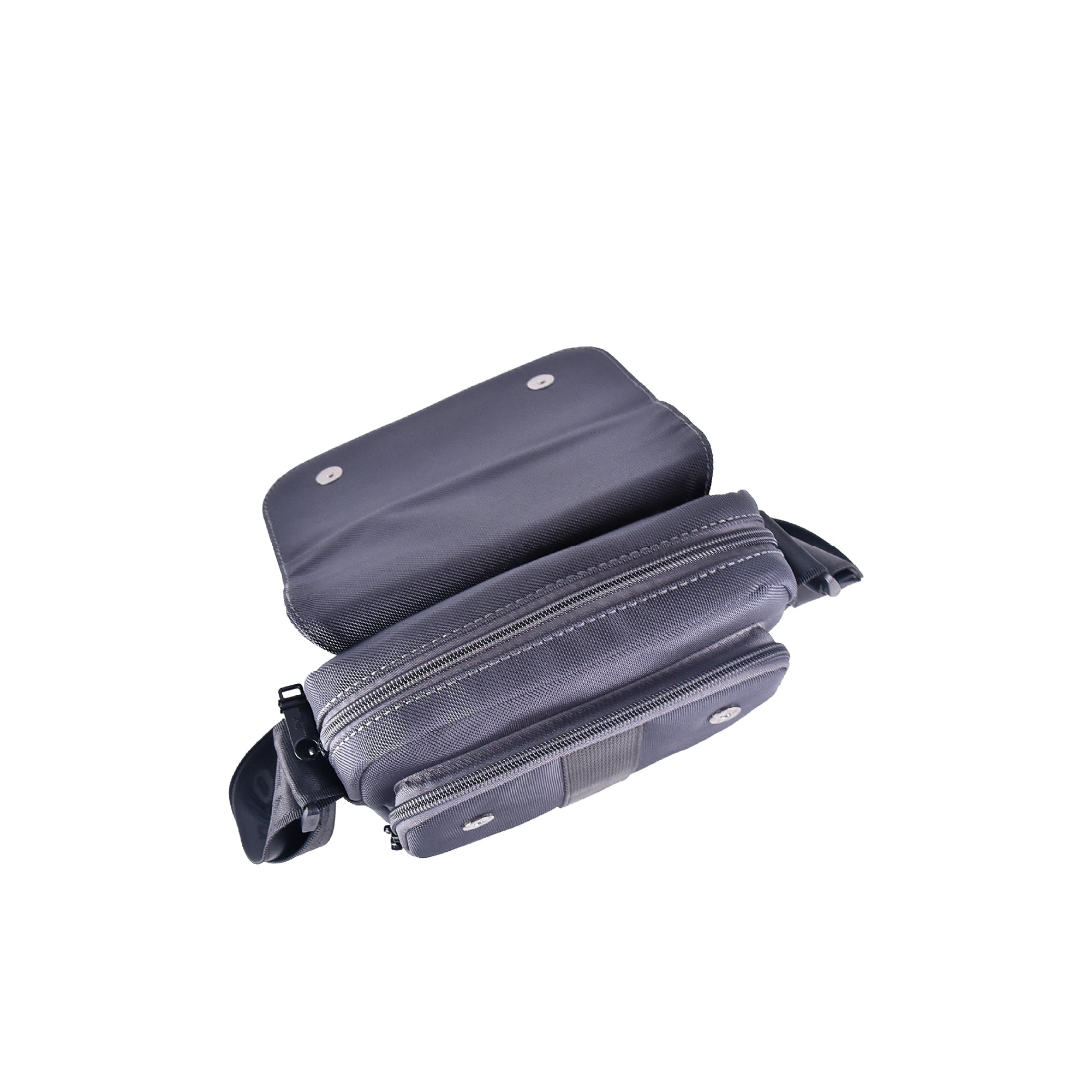 Polo Venzi Men's Stylish Sling Bag PSL490315