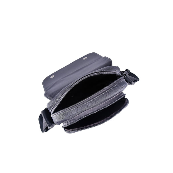 Polo Venzi Men's Stylish Sling Bag PSL490315