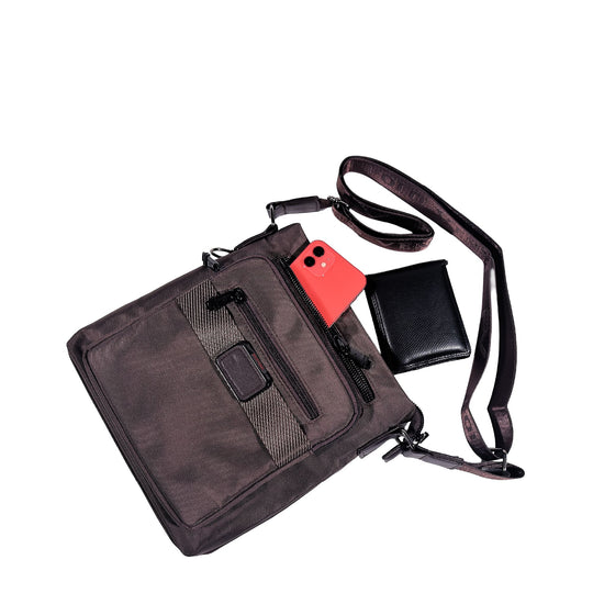 Polo Venzi Men's Stylish Sling Bag PSL490316