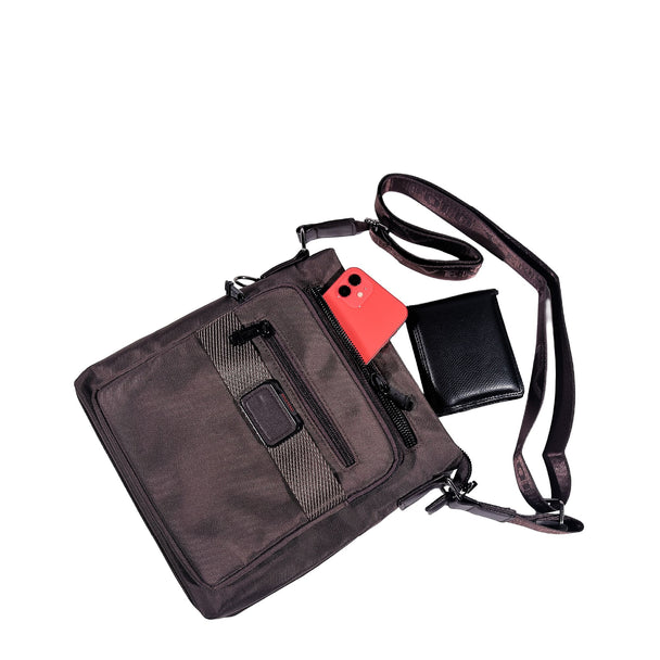 Polo Venzi Men's Stylish Sling Bag PSL490316