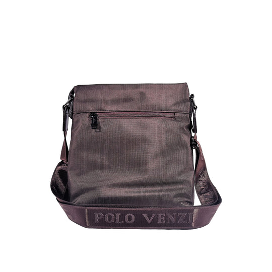 Polo Venzi Men's Stylish Sling Bag PSL490316